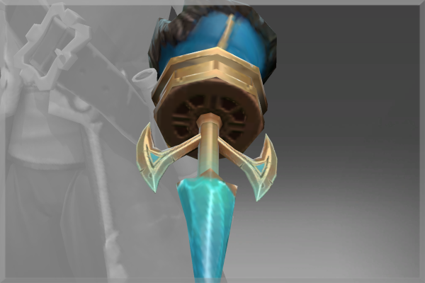 Gloves of the Pack-Ice Privateer