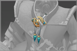 Charm of the Pack-Ice Privateer