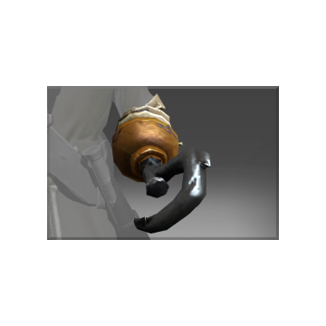 free dota2 item Inscribed Hook of the Renegade