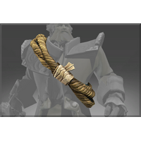 Rigging Rope of the Renegade