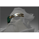 Corrupted Patch of the Renegade