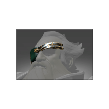 free dota2 item Corrupted Patch of the Renegade