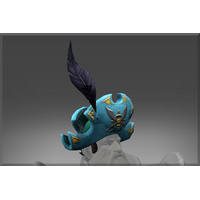Bicorne of the Renegade