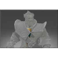 Claddish Voyager's Chestplate