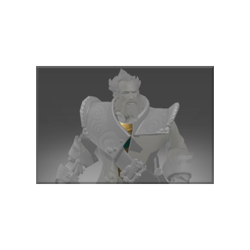 free dota2 item Corrupted Claddish Voyager's Chestplate