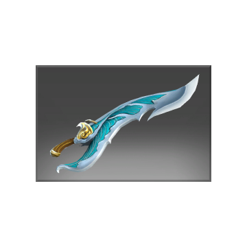 free dota2 item Genuine Cyclone Wave Smasher of the Divine Anchor