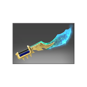 free dota2 item Inscribed BladeBiter