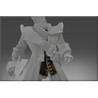 Auspicious Button Down of the Voyager