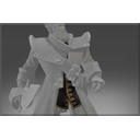 Button Down of the Voyager