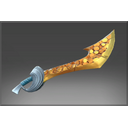 Corrupted Plunder of the High Seas