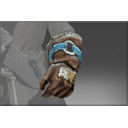 Corrupted Claddish Gauntlets