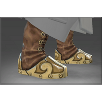Auspicious Claddish Hightops