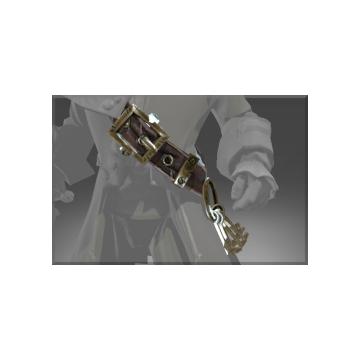 free dota2 item Admiral's Stash