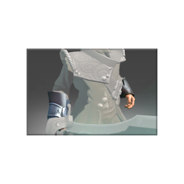 free dota2 item Old Ironsides Gauntlet