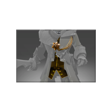 free dota2 item Inscribed Medallion of the Divine Anchor