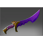Auspicious Kunkka's Shadow Blade