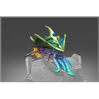 Hat of the Brine Lords