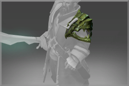 Decor of the Brine Lords