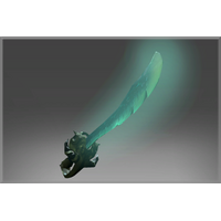 Sword of the Brine Lords