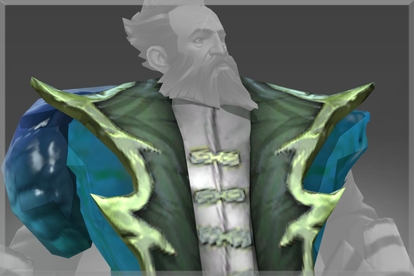 Jacket of the Brine Lords