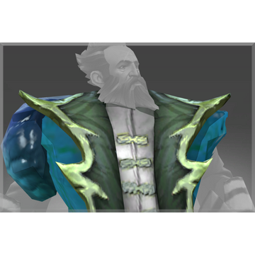 Jacket of the Brine Lords
