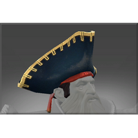 Tricorne of the Drowned