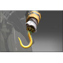Auspicious Captain's Hook