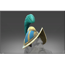 Heroic Claddish Voyager's Helm
