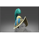 Cursed Claddish Voyager's Helm