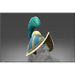 Claddish Voyager's Helm