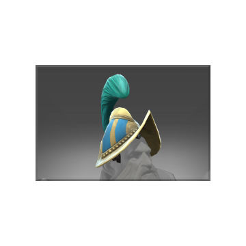 free dota2 item Heroic Claddish Voyager's Helm