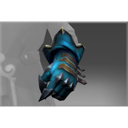 Gloves of the Witch Hunter Templar