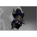 Genuine Grand Gloves of the Witch Hunter Templar