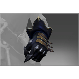 Genuine Grand Gloves of the Witch Hunter Templar