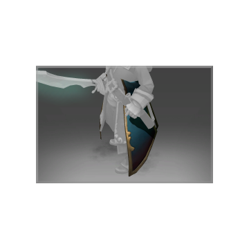 free dota2 item Corrupted Vestments of the Witch Hunter Templar
