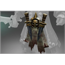 Inscribed Belt of the Witch Hunter Templar