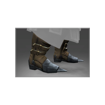 free dota2 item Boots of the Witch Hunter Templar
