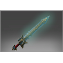 Sword of the Witch Hunter Templar