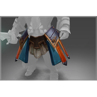 Winds of Conquest Belt