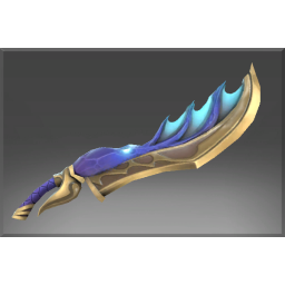 Genuine Krakenbringer