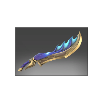 free dota2 item Genuine Krakenbringer