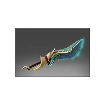 free dota2 item Inscribed Leviathan Whale Blade