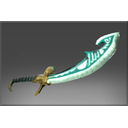 Heroic Tsunami Blade