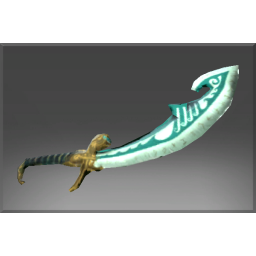 Corrupted Tsunami Blade