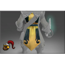 Tabard of the Crested Cannoneer