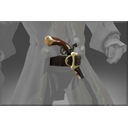 Auspicious Claddish Voyager's Second Chance