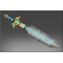 Auspicious Sword of the Admirable Admiral