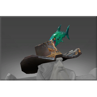 Genuine Hat of the Kraken