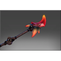 Winter Lineage Hunter's Dawn Spear