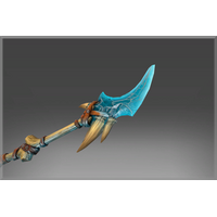 Hunter's Dawn Spear